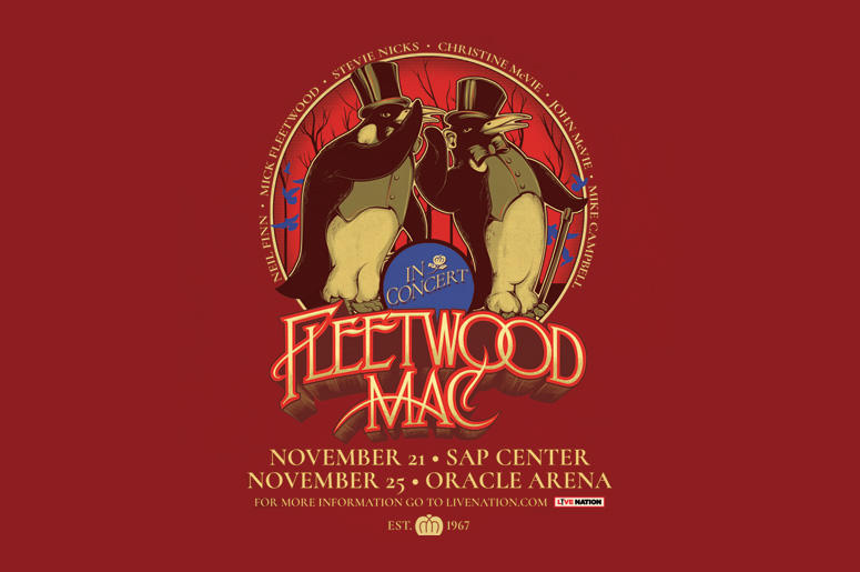 Fleetwood Mac Fleetwood Mac