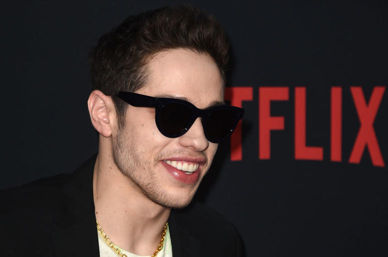 Pete Davidson Pete Davidson
