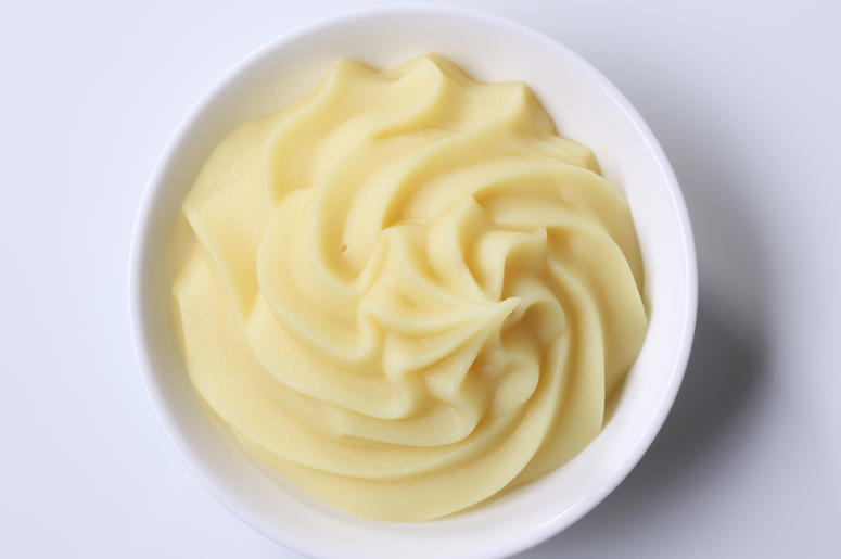 Mashed Potatoes Mashed Potatoes