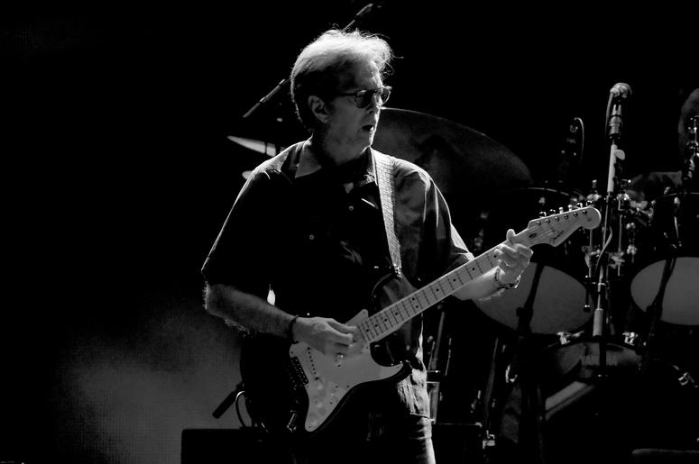 Eric Clapton Eric Clapton