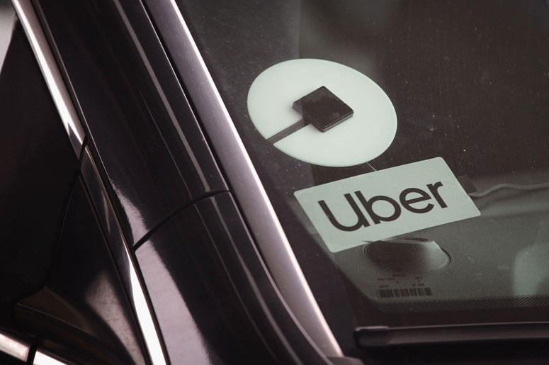 Uber Uber