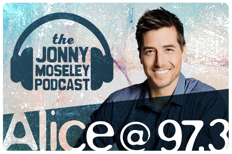 The Jonny Moseley Podcast The Jonny Moseley Podcast