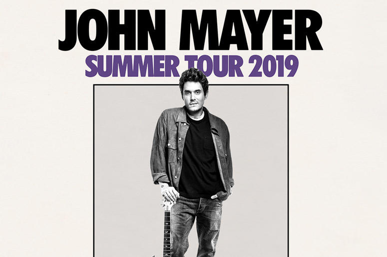 John Mayer John Mayer