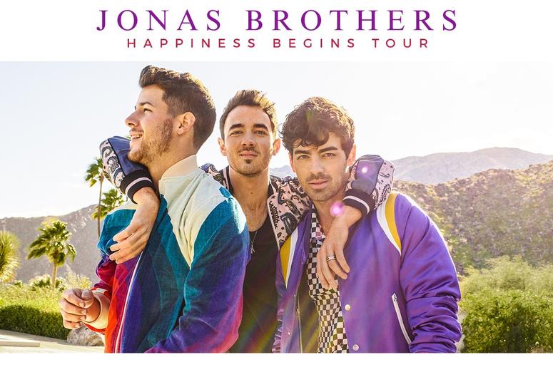 Jonas Brothers Jonas Brothers