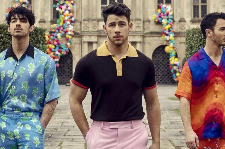 Jonas Brothers Jonas Brothers