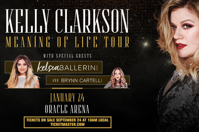 Kelly Clarkson Kelly Clarkson