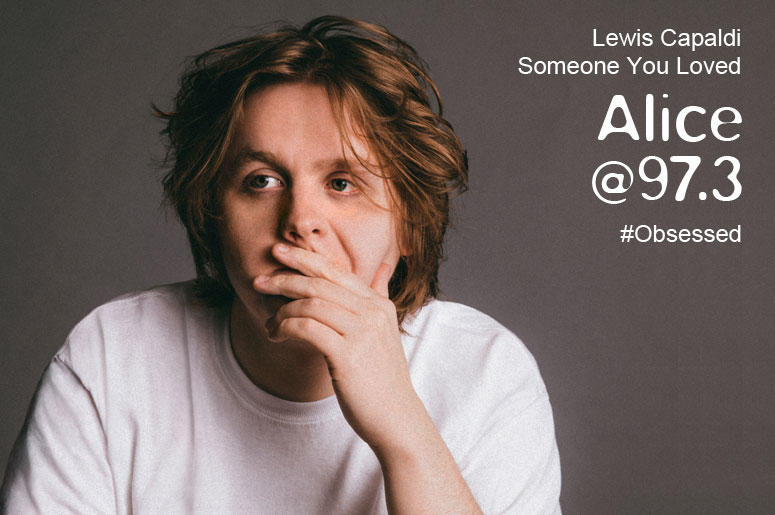 Lewis Capaldi Lewis Capaldi