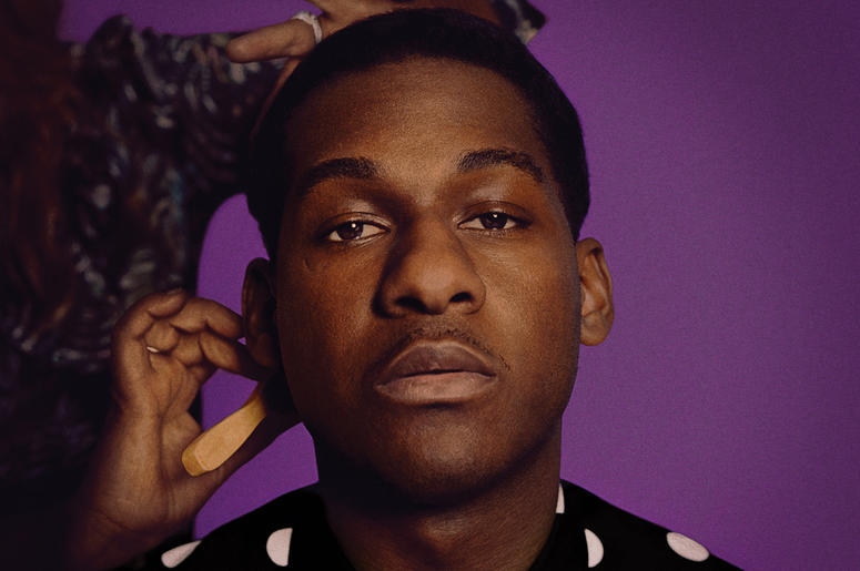 Leon Bridges Leon Bridges