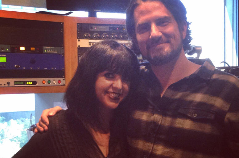 Matt Nathanson Matt Nathanson