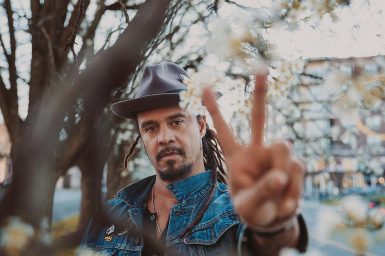 Michael Franti Michael Franti