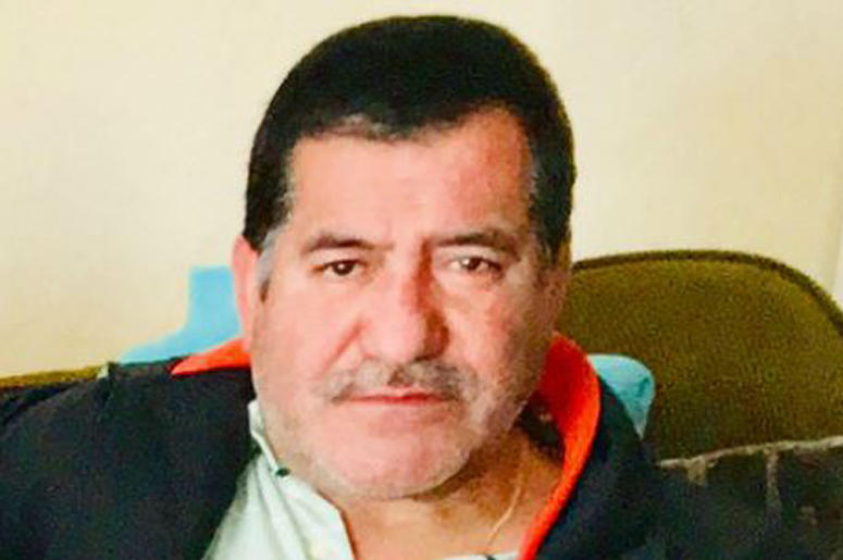 Miguel Ramirez Miguel Ramirez