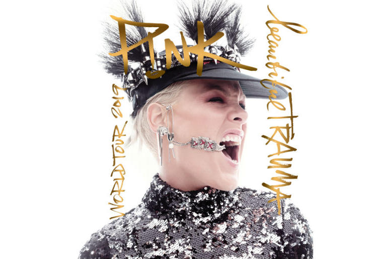 P!NK P!NK