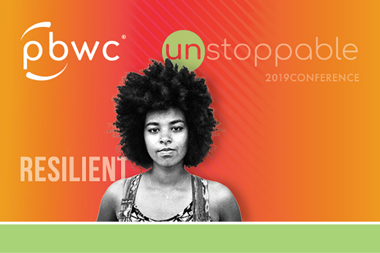 PBWC #Unstoppable Conference PBWC #Unstoppable Conference