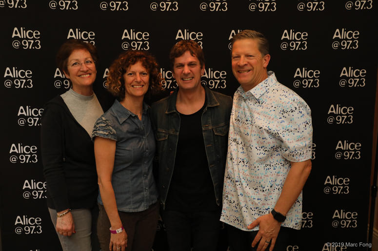 Rob Thomas Meet-N-Greet Rob Thomas Meet-N-Greet