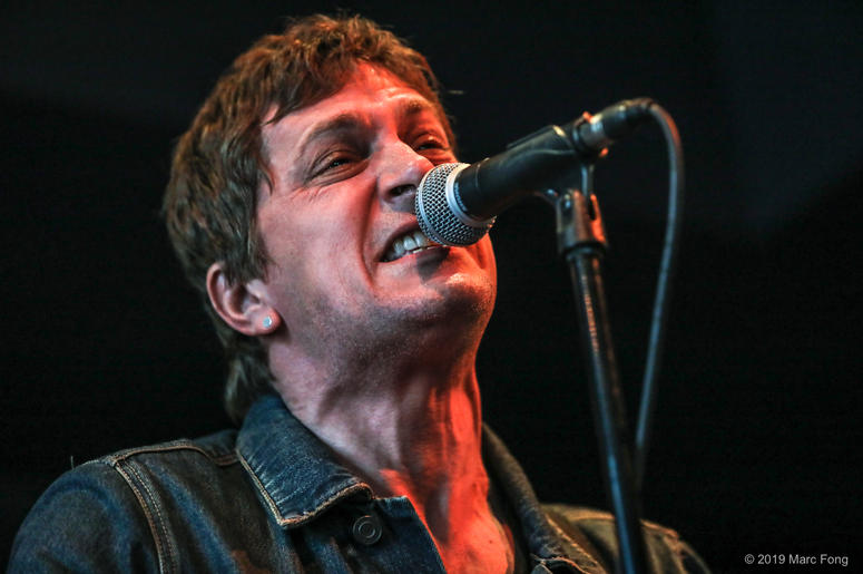 Rob Thomas In The Alice Lounge Rob Thomas In The Alice Lounge