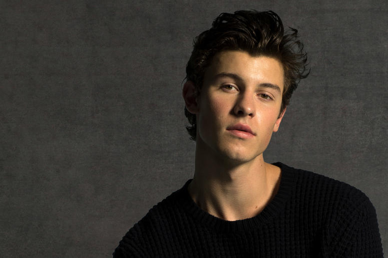 Shawn Mendes Shawn Mendes