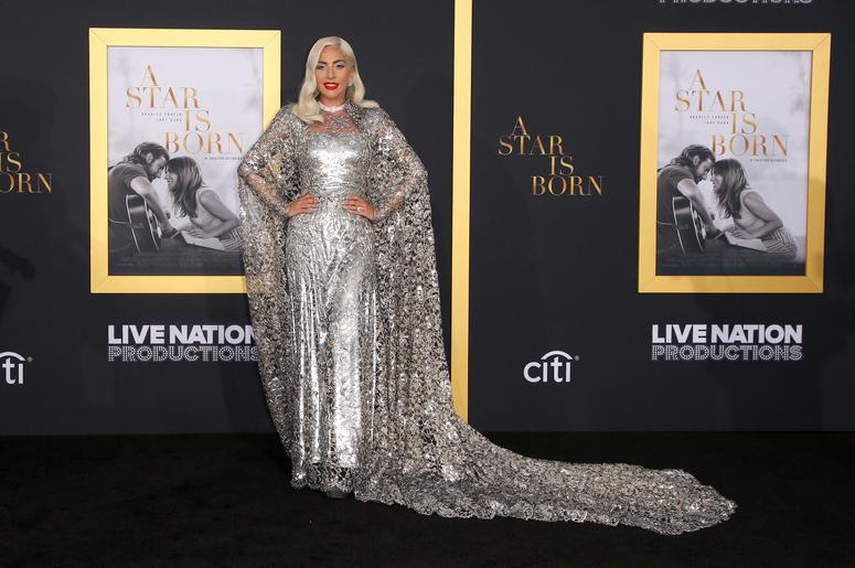 "A Star is Born" Los Angeles Premiere "A Star is Born" Los Angeles Premiere