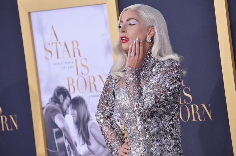 "A Star is Born" Los Angeles Premiere "A Star is Born" Los Angeles Premiere