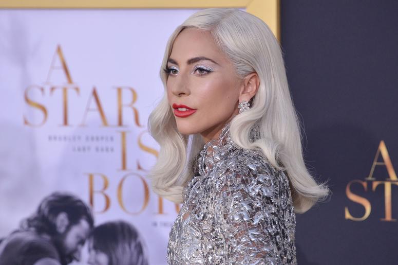 "A Star is Born" Los Angeles Premiere "A Star is Born" Los Angeles Premiere