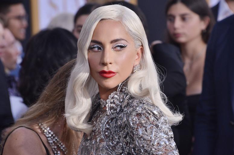"A Star is Born" Los Angeles Premiere "A Star is Born" Los Angeles Premiere