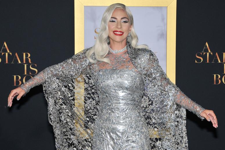 "A Star is Born" Los Angeles Premiere "A Star is Born" Los Angeles Premiere
