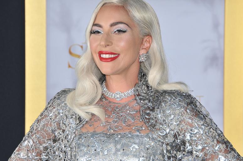 "A Star is Born" Los Angeles Premiere "A Star is Born" Los Angeles Premiere