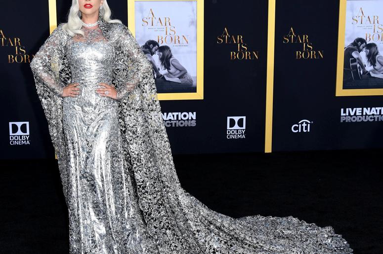 "A Star is Born" Los Angeles Premiere "A Star is Born" Los Angeles Premiere