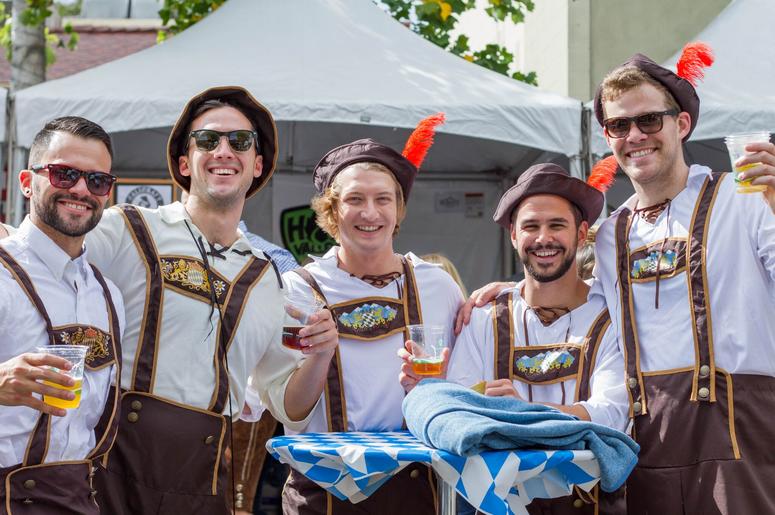 Annual Walnut Creek Oktoberfest Annual Walnut Creek Oktoberfest