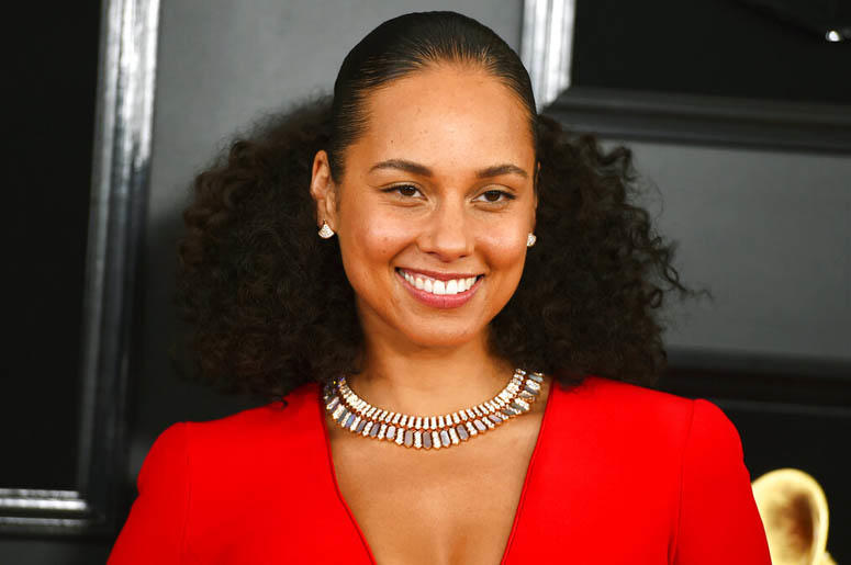 Alicia Keys Alicia Keys
