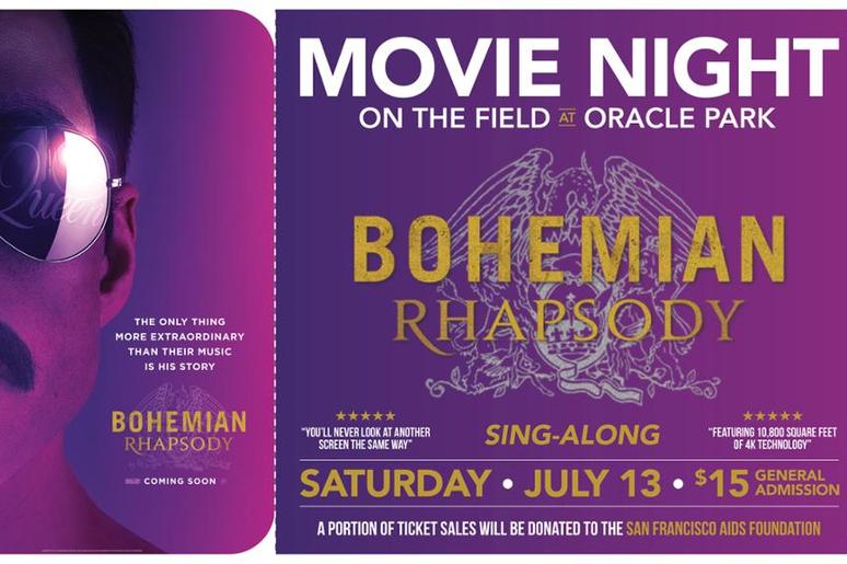 Bohemian Rhapsody Bohemian Rhapsody