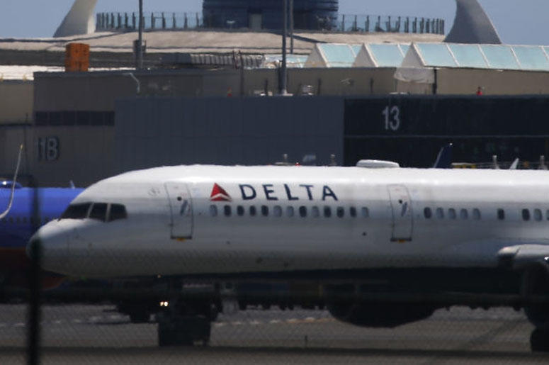 Delta Delta