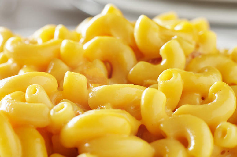 Mac 'n Cheese