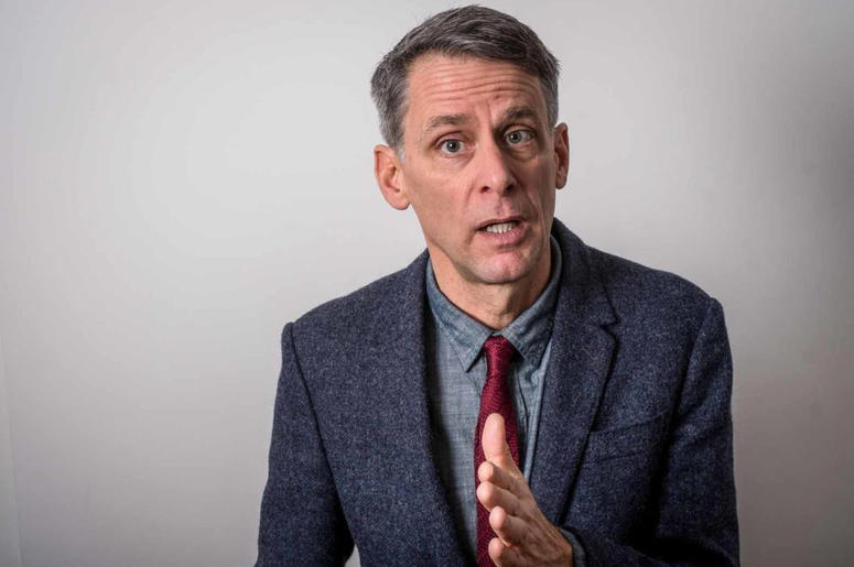 Scott Capurro Scott Capurro