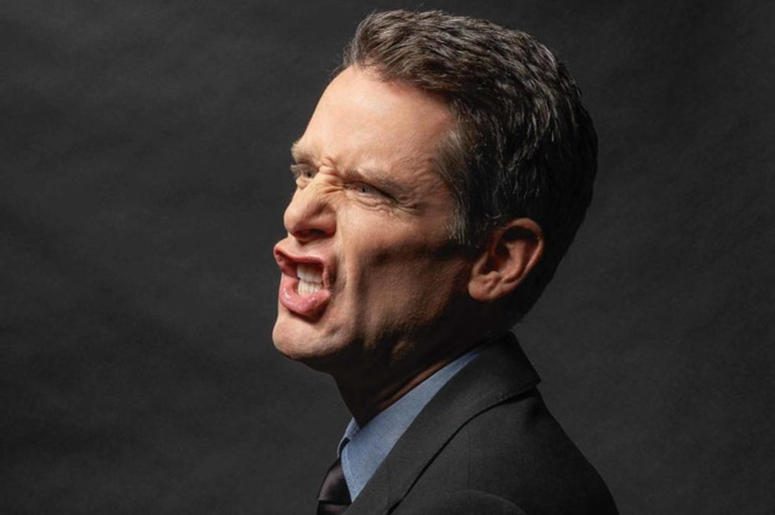 Scott Capurro Scott Capurro