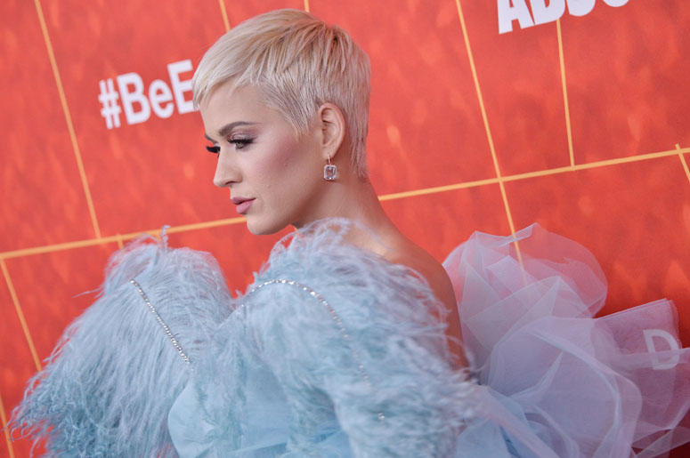 Katy Perry arrives at the amfAR Gala Los Angeles 2018 Katy Perry arrives at the amfAR Gala Los Angeles 2018