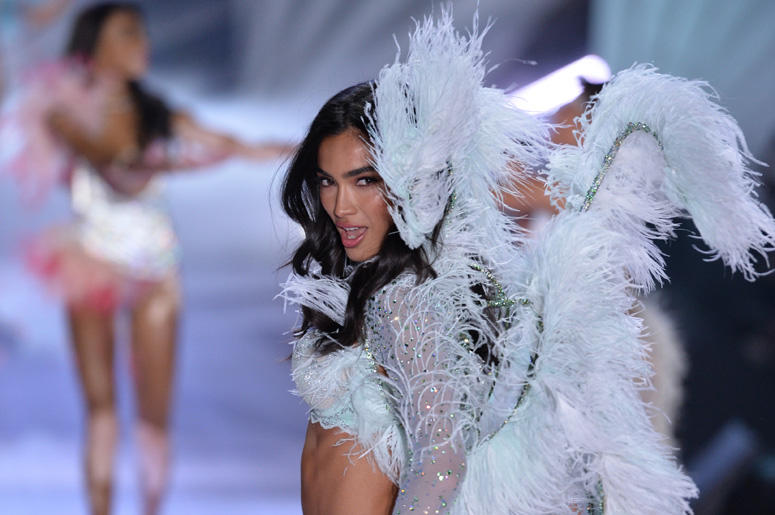 Victoria's Secret Fashion Show Victoria's Secret Fashion Show