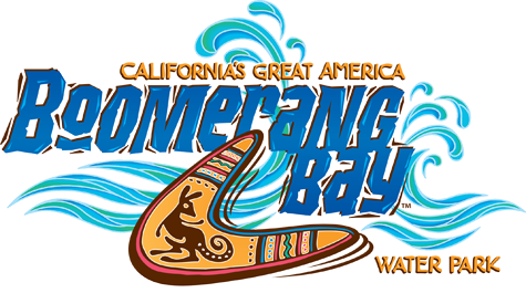 Boomerang Bay at California's Great America Boomerang Bay at California's Great America