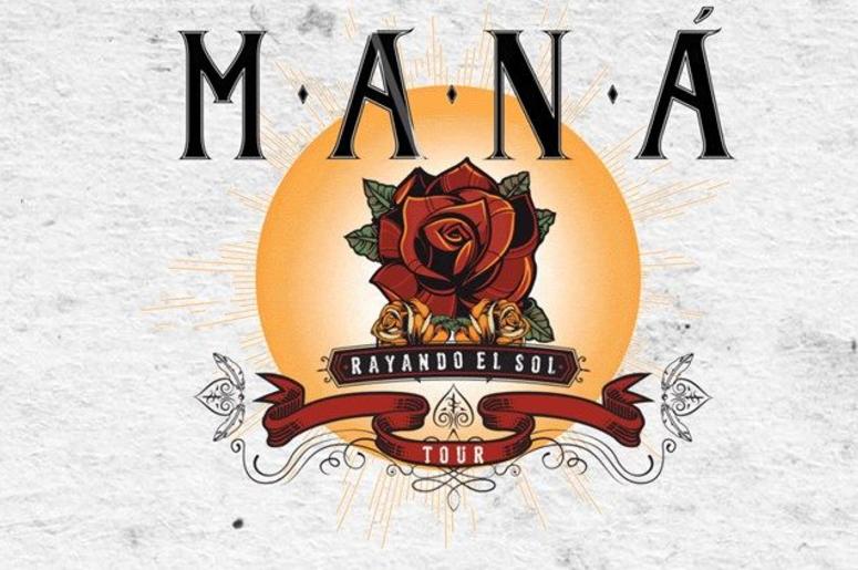 Maná Regresa a Houston En Septiembre! Mana Regresa a Houston en Septiembre