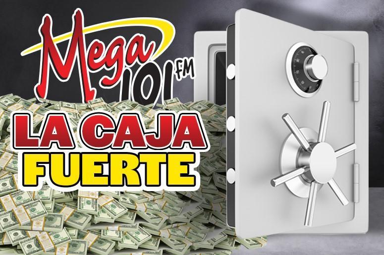 Caja Fuerte Caja Fuerte