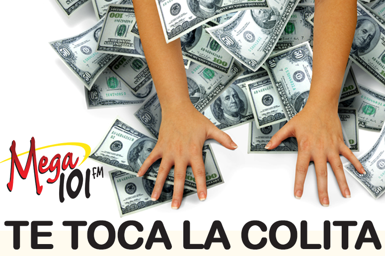 Mega Te Toca La Colita Mega Te Toca La Colita