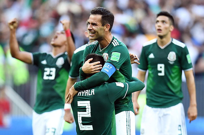 Mexico Mexico