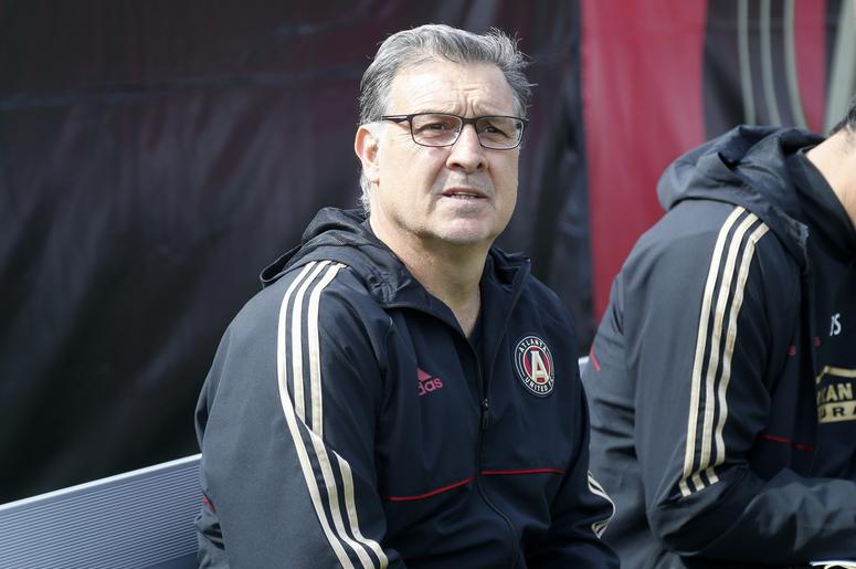 Tata Martino Tata Martino