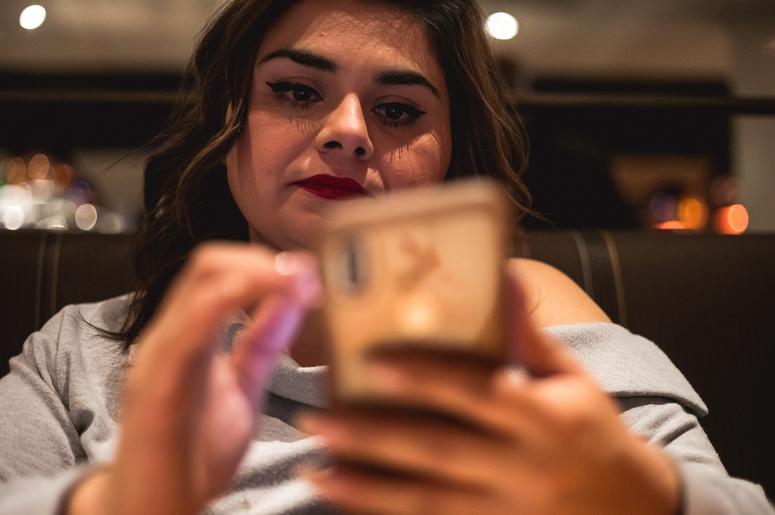 Photo: Gerardo Soto/Instagram: @Lalorazzi Photo: Gerardo Soto/Instagram: @Lalorazzi