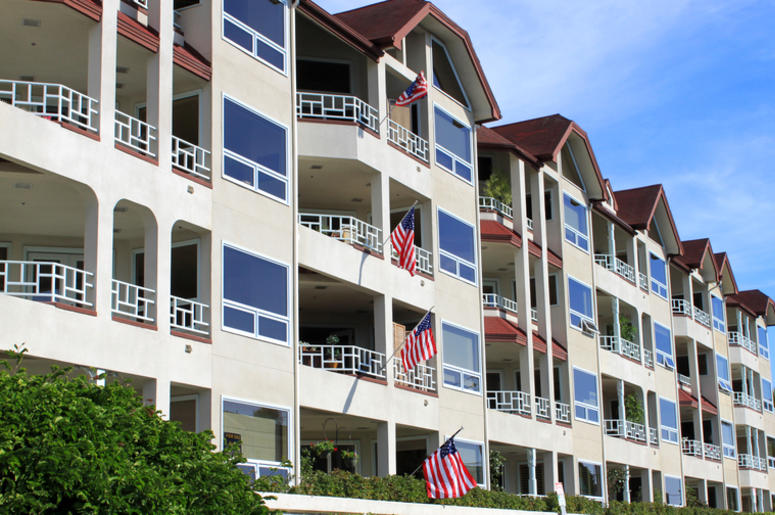 Apartments Apartments
