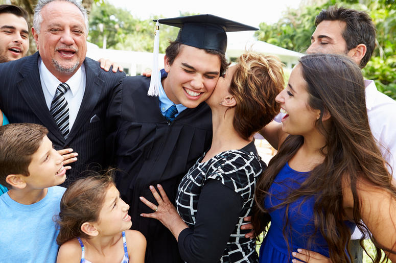 Graduation Graduation