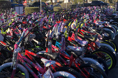 2018 Sea Of Bikes Day 3 2018 Sea Of Bikes Day 3