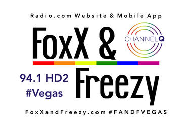 Tyler FoXx & Sir Freezy FoXx & Freezy