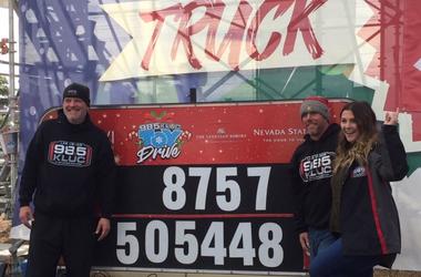 Toy Drive 2018 Toy Drive 2018