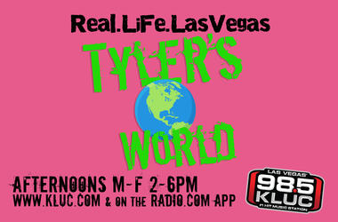 Tylers World Tylers World