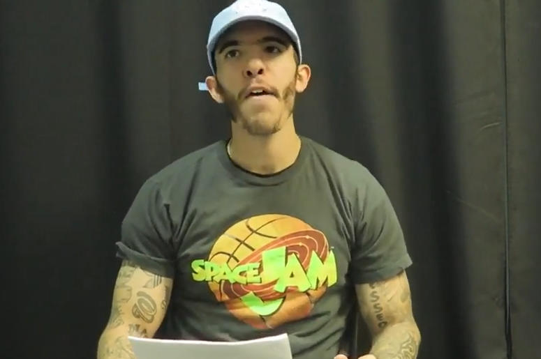 Slam A Song Slam A Song